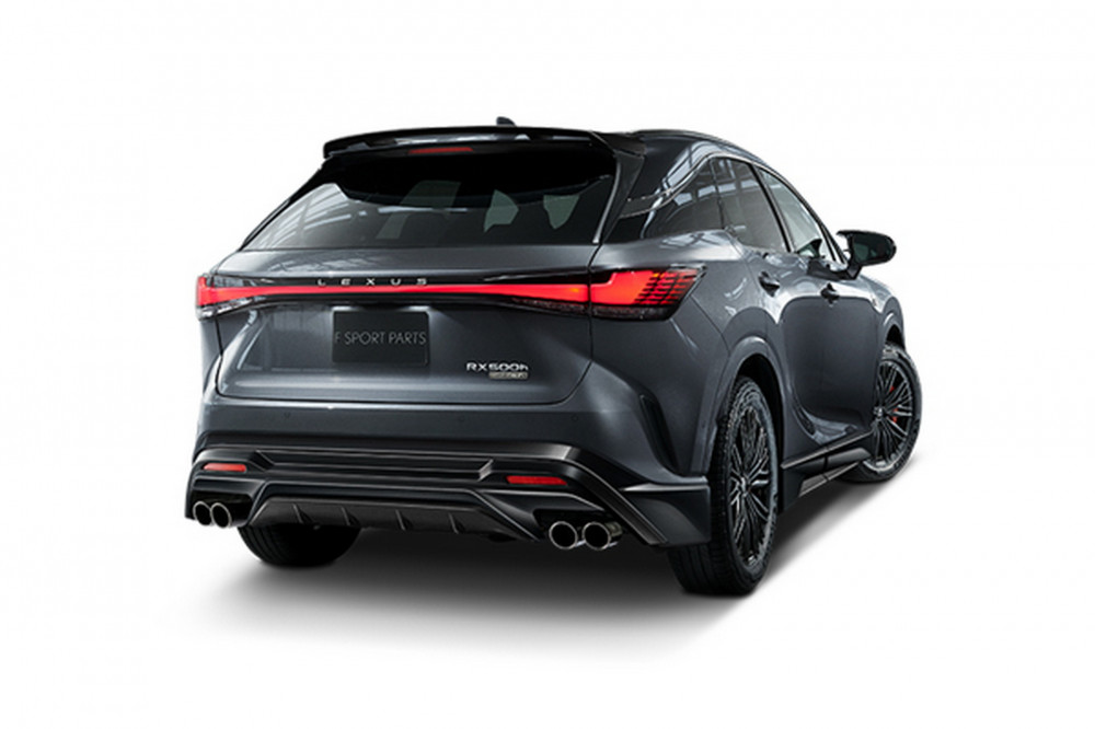 2023 Lexus RX